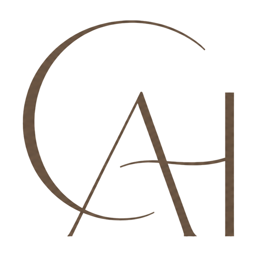 Logo CAH Medeiros Ceramics