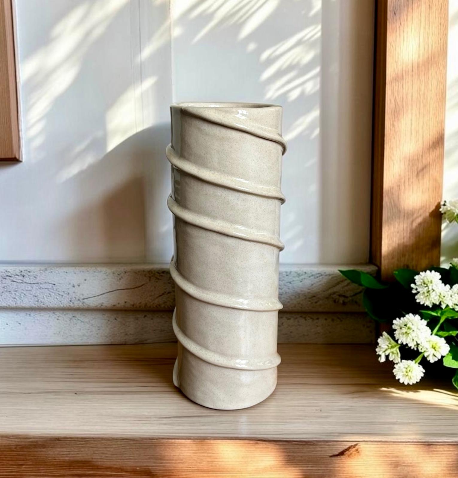 Vase enroulé — média 2